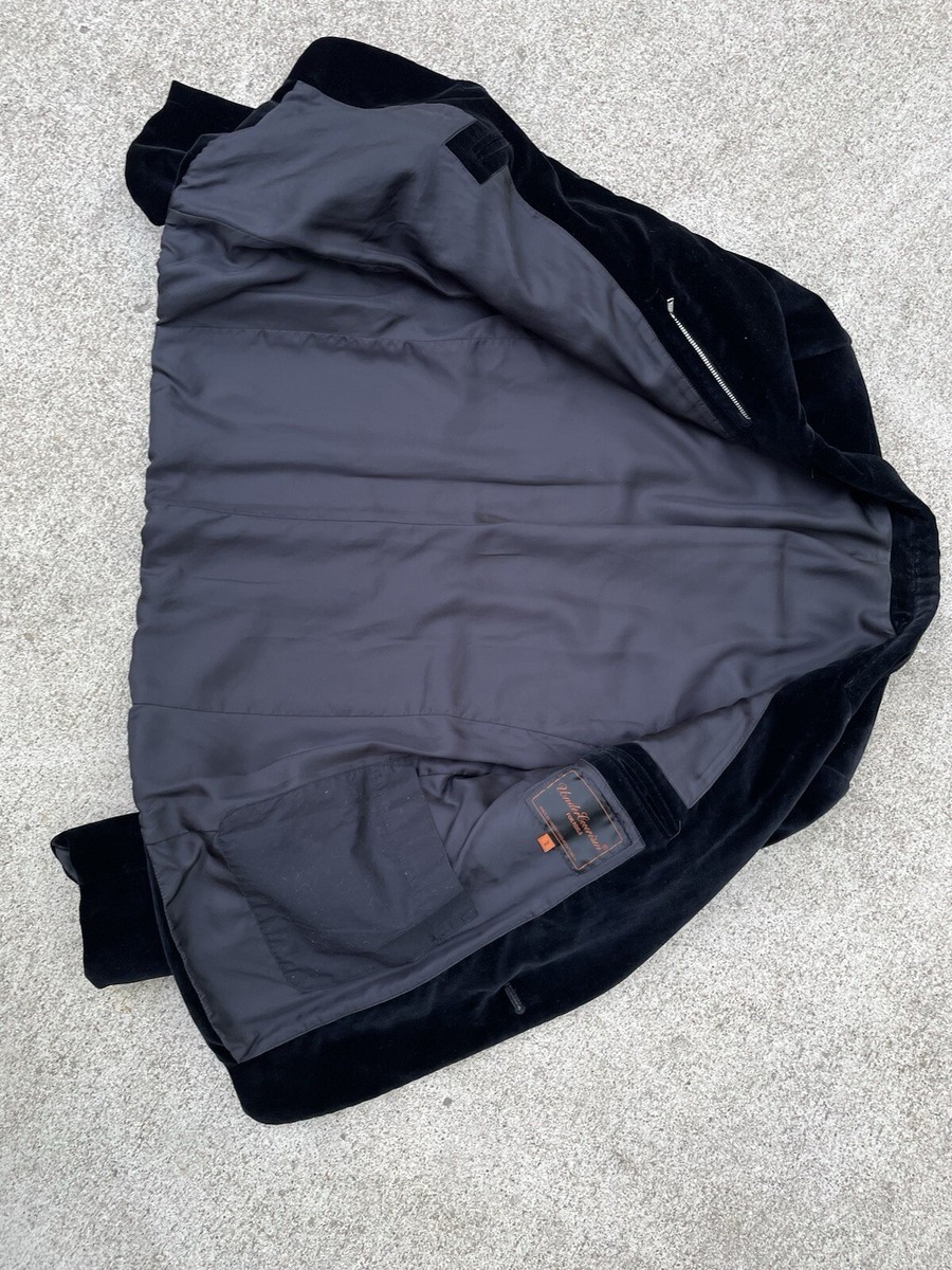 ジャケット・アウター undercover06aw guruguru Undercover AW06 GuruGuru Bug Velvet Jacket 🕷️🦟 | eBay