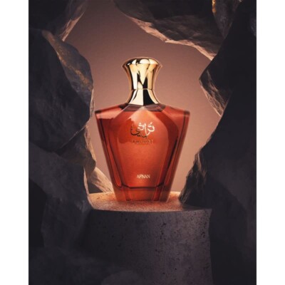 香水(男性用) afnan Turathi Brown 90ml EDP Turathi Electric by Afnan EDP Spray for Men 3.0oz New | eBay