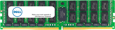 Dell Memory SNPMMRR9C/32G 32GB 4Rx4 DDR4 LRDIMM 2133MHz RAM