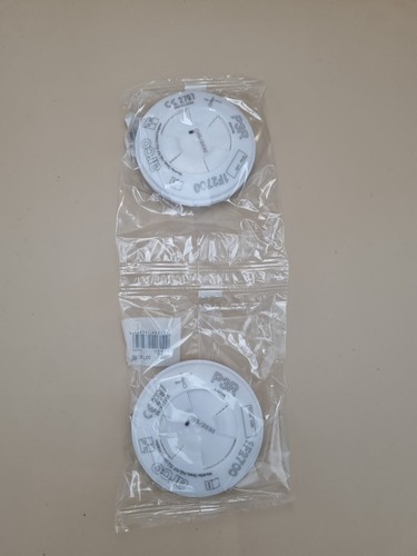 STS Shigematsu P3R Particle Filters for use with FS01 / CF01 / RS01S / RS01... - Picture 2 of 3