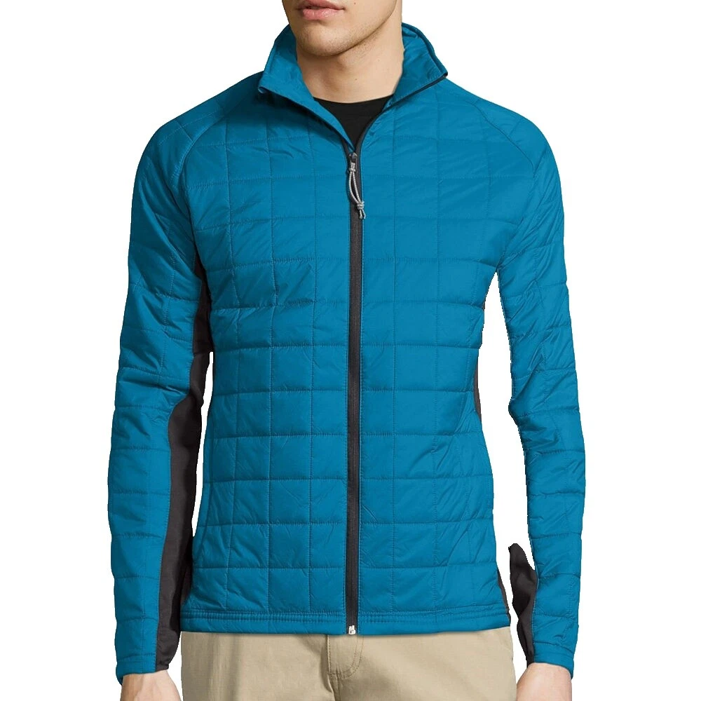 St. John's Bay Coats for Men