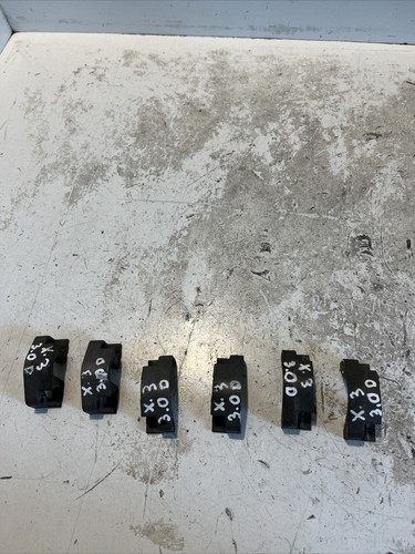 Bmw X3 E83 Einspritzdüsenhalter Original 3.0Sd 286 PS 2008