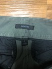 Women’s Express Gray Pants Size 4 Bootcut — photo 3