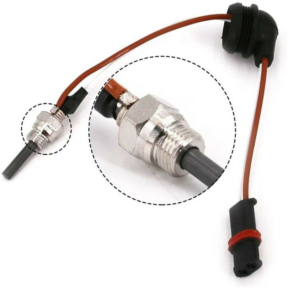 12V Parking Heater Glow Plug For Eberspacher Espar-Airtronic D2 D4  252069011300 | eBay
