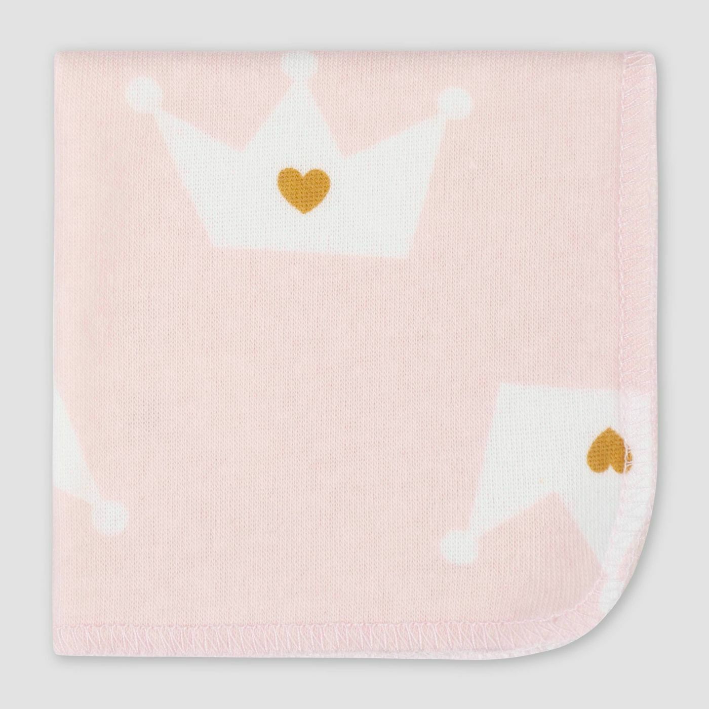 Gerber 10 Pack Terry Washcloths Infant Baby Bath Supplies for sale