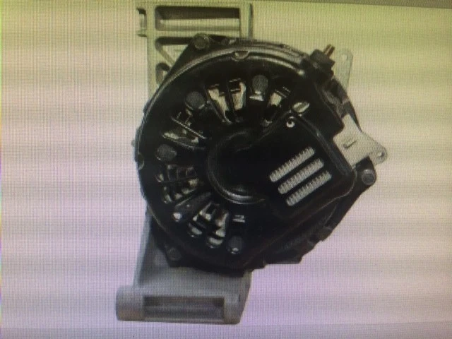 250 High Amp Alternator Ford  Five Hundred V6 3.0L  2005-2007 8442 - Image 3 of 3