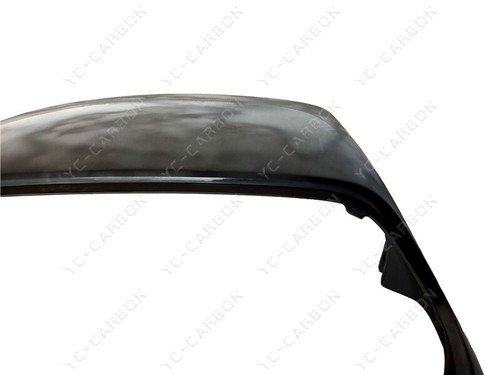 FRP OE Style Hardtop w/ Glass Hard Top for 90-05 Mazda MX-5 Miata MK1/MK2 NA/NB - Picture 6 of 24