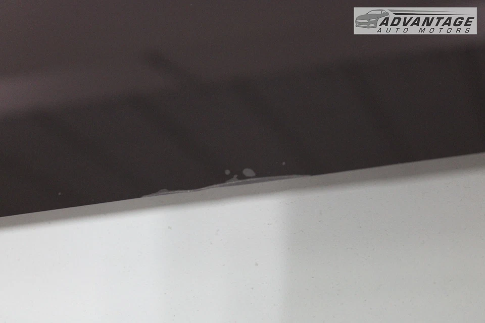 2015-2017 AUDI A3 QUATTRO 8V СЕДАН ПЕРЕДНЯЯ ЛЕВАЯ ВОДИТЕЛЬСКАЯ ДВЕРЬ СТЕКЛО ОКНА OEM - Изображение 4 из 4