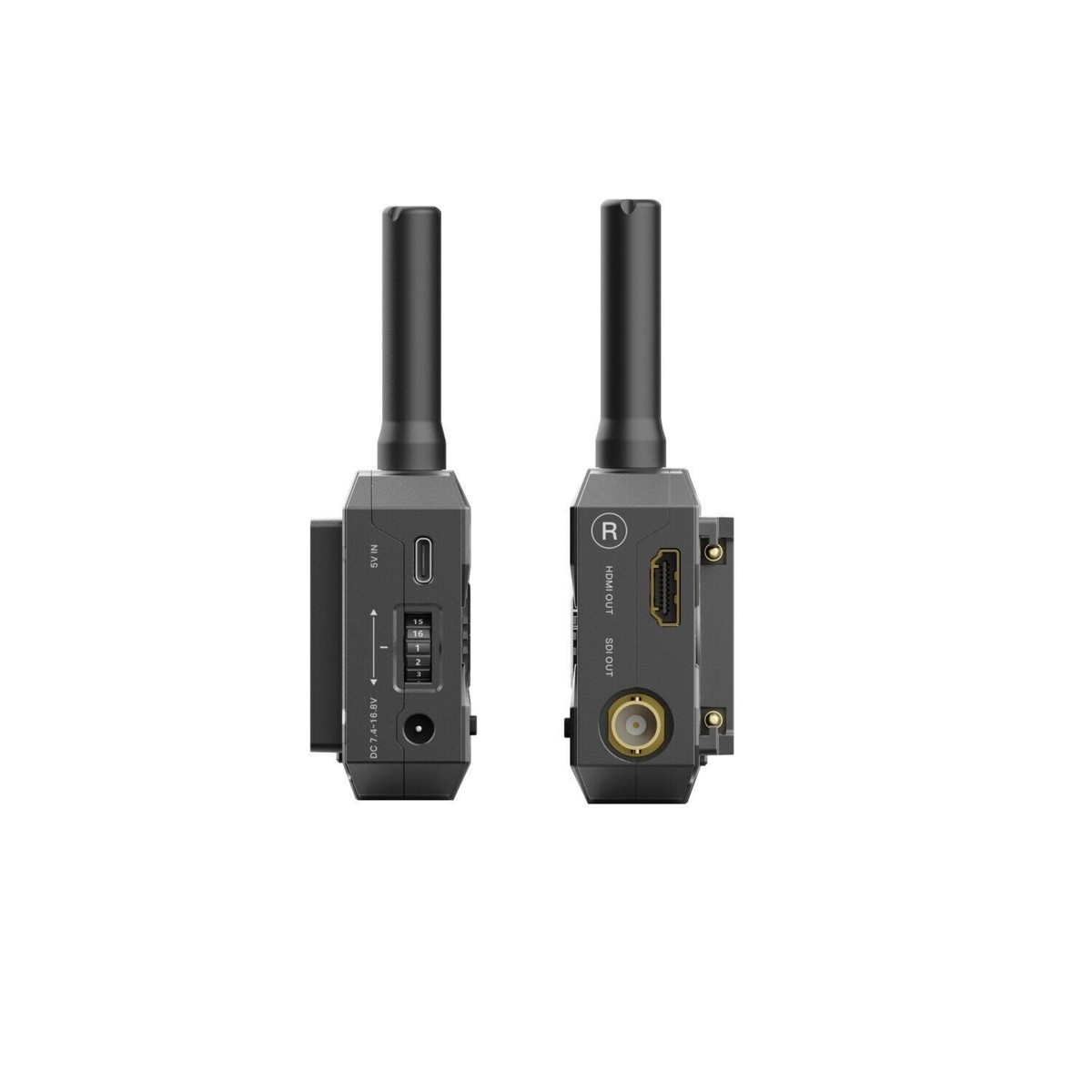 Accsoon CineView SE （SDI & HDMI） Accsoon CineView SE SDI HDMI Wireless Transmission Transmitter and