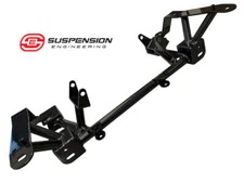 Suspension Engineering Camaro & Firebird K-Member 1998-02 (Black) OE Mounts