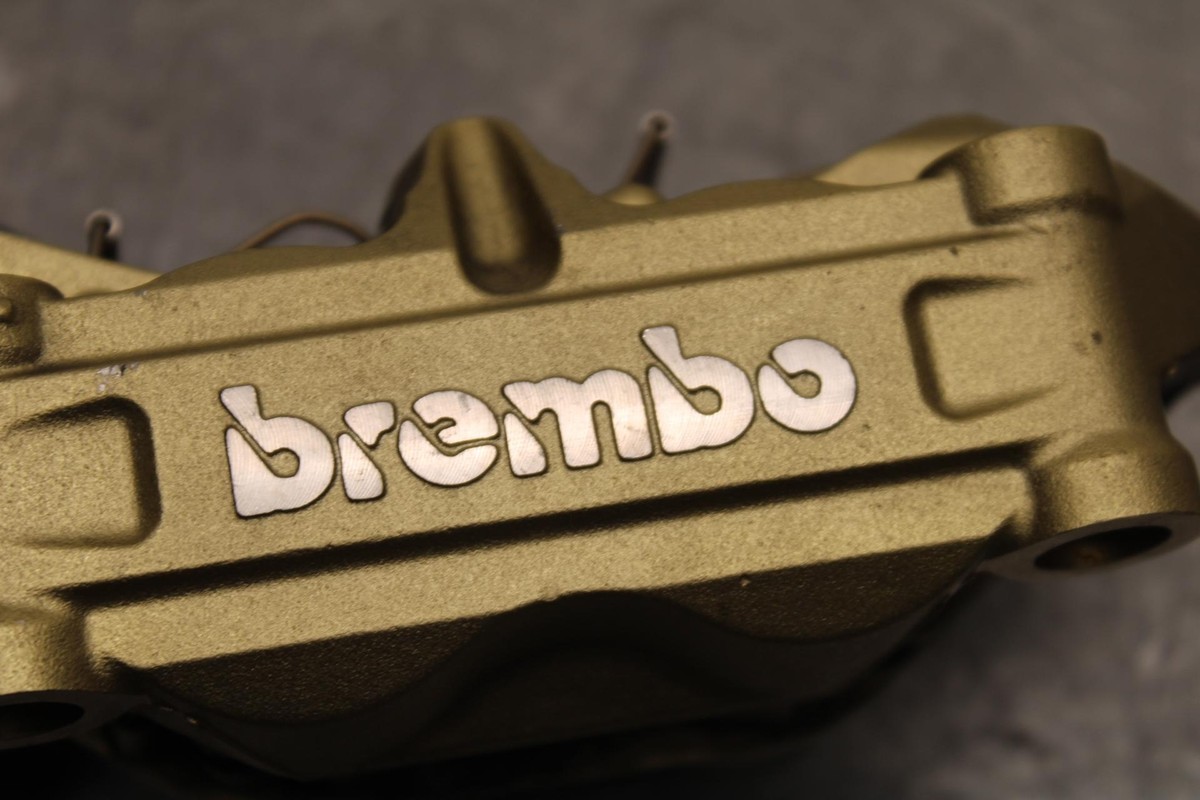BMW S1000RR brembo ブレンボ スポーツブレーキ brembo brembo(ブレンボ) ブレーキパッド Z04 BMW S1000RR