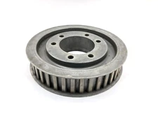 Unbranded 40 XH 200 Timing Belt Pulley 40 Teeth 2" Width 4.40" Bore