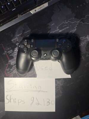 Cinch Gaming PS4 Pro Controller PlayStation 4 Custom Controller 
