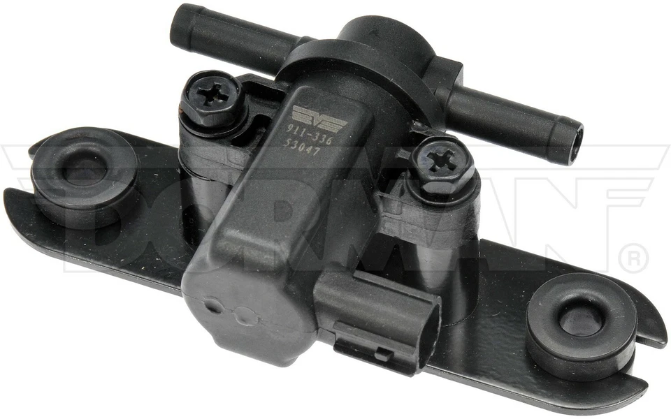 Válvula de purga de bote de vapor para Nissan Frontier 2005-2018 Dorman 230CN34 2006 Foto 2 de 3