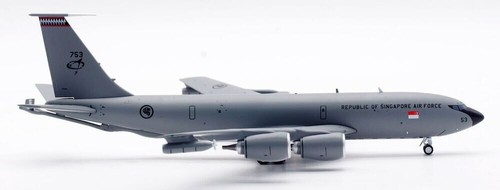 Singapore - Air Force / Boeing KC-135R Str. / 753 / IF135RSAF753 / 1:200 *LAST* - 第 5/15 張圖片