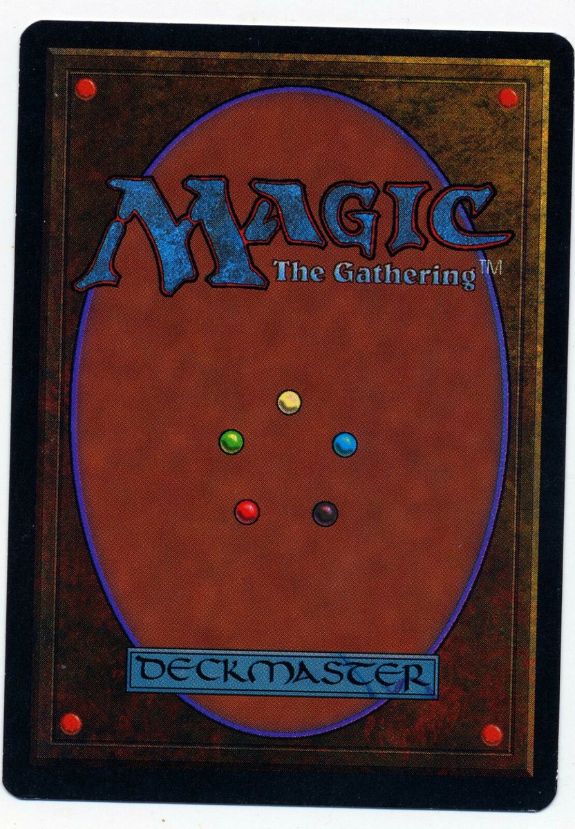 MTG Arcades Sabboth Magic The Gathering Legends Elder Dragon | eBay