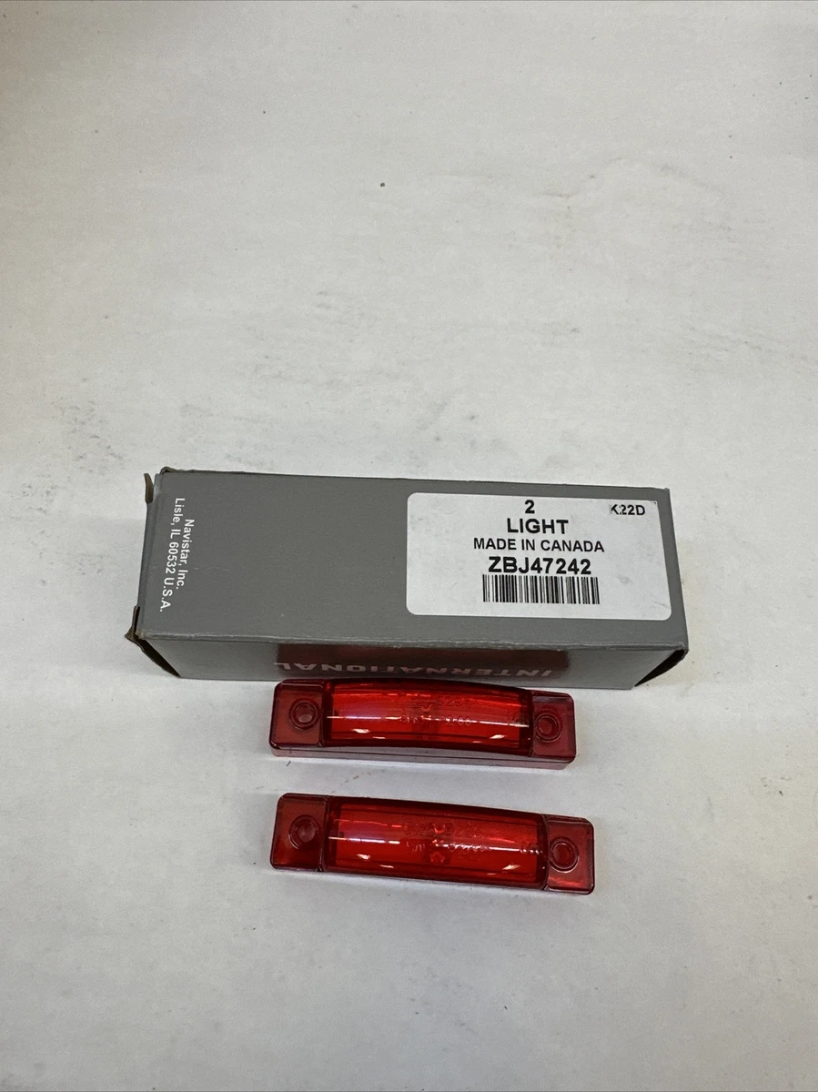 INTERNATIONAL LIGHT ZBJ47242 | eBay 