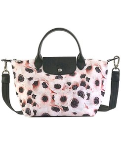 longchamp le pliage anemone