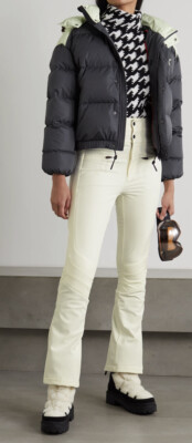 Perfect Moment PANTALON AURORA en Snow White | REVOLVE