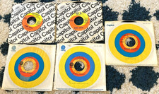 Bobbie Gentry 5x 45 Lot Wsleeves Casket...ode To Billie...louisiana...fancy Bobbie Gentry 5x 45 Lot Wsleeves Casket...ode To Billie...louisiana...fancy