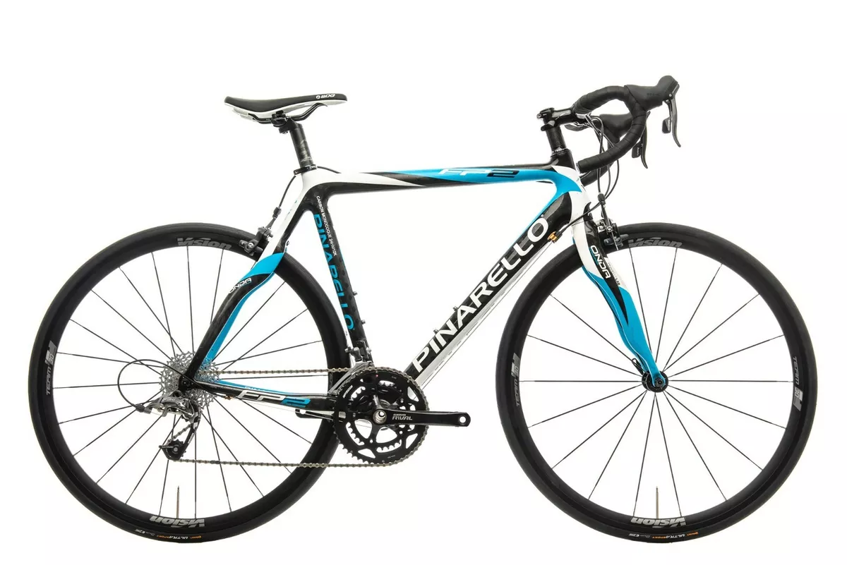 Pinarello FP2 Sky Replica 2011 DECAL FULL SET with masks and