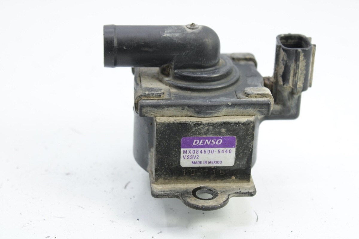 Honda Acura vapor shut purge valve canister mx084600-5440 17310