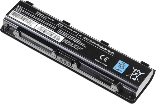 Bateria PA5109U-1BRS do Toshiba Satellite C50D C50t C55D C55t Pro C70-A C75DT - Zdjęcie 3 z 7