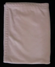 Cloud Island Pink Baby Blanket Plain Fleece Target 2023