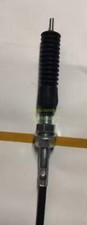 1PCS NEW Throttle Control Cable For Hitachi EX120-3 Excavator