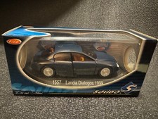 LANCIA DIALOGOS, 1998. Die Cast 1:43 Scale