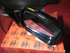 Retroviseur droit (ou coque) Alfa Romeo 164