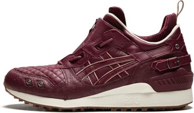 Size Ghostface Killah x Extra Butter x Asics Gel Lyte MT