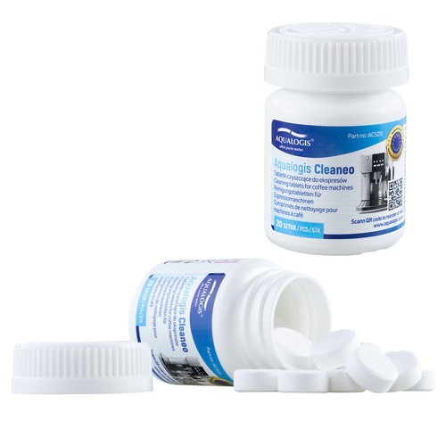 Professional Coffee Machine Cleaning Tablets For; Sage Jura Tassimo Siemens - Picture 12 of 14