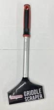 15.5" Griddle Scraper 90018 Chef Master