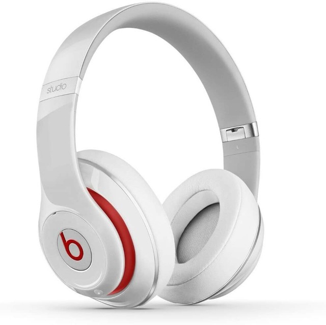 Beats B0500 by Dr. Dre Studio 2.0 