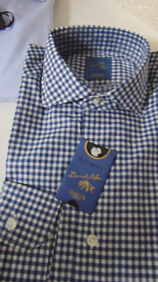 BART NEAPEL SARTORIA 1. LINIE BLUSE 39 290,00 KARTON  BAUMWOLLE 74Ph
