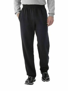 fruit of the loom fleece sweatpants