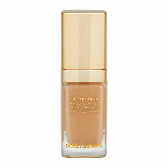 luminous liquid foundation