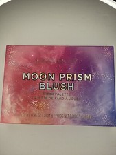 Lunar Beauty Moon Prism Blush Cheek Palette Manny Mua