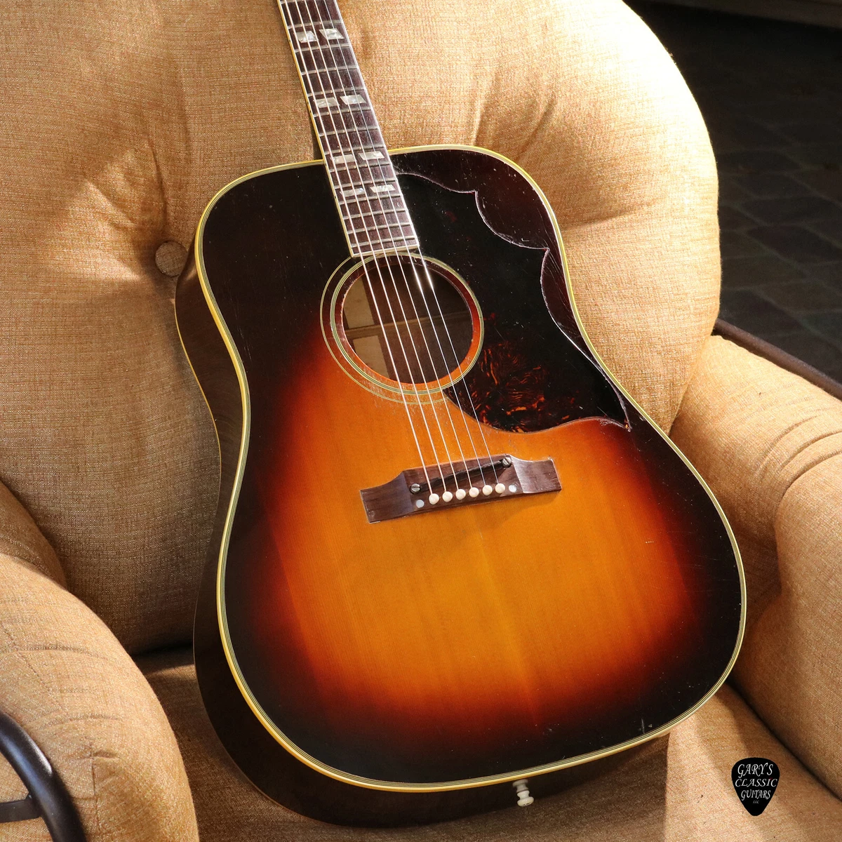 1967 gibson southern jumbo deals
