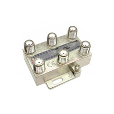 DERIVATORE 4 VIE -22dB DE4-22 FRACARRO  