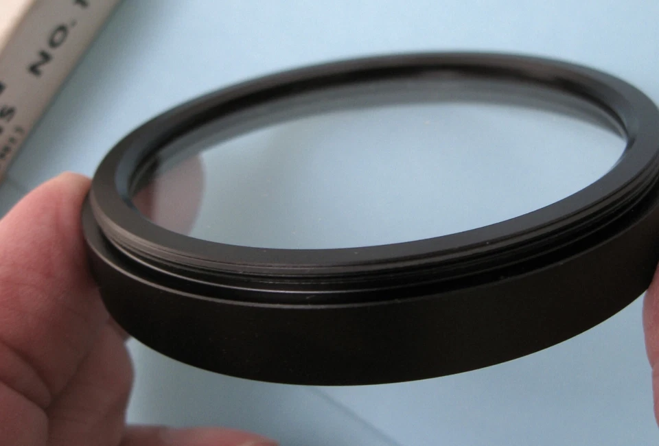 Vintage Topcon #2 67mm close up lens for uni Price Dropped - Image 2 of 4