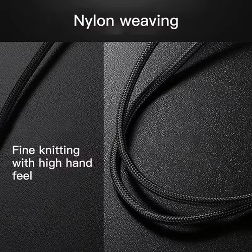 10 Foot MFi-Certified Lightning Cable Multiple Colors Available - Picture 8 of 13