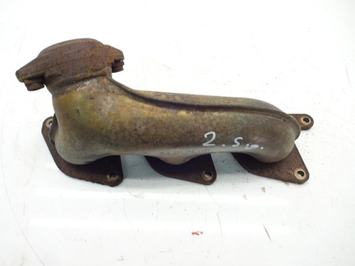 Abgaskrümmer Mercedes Benz E-Klasse W211 C219 3,5 M272 272.964 A2721400109