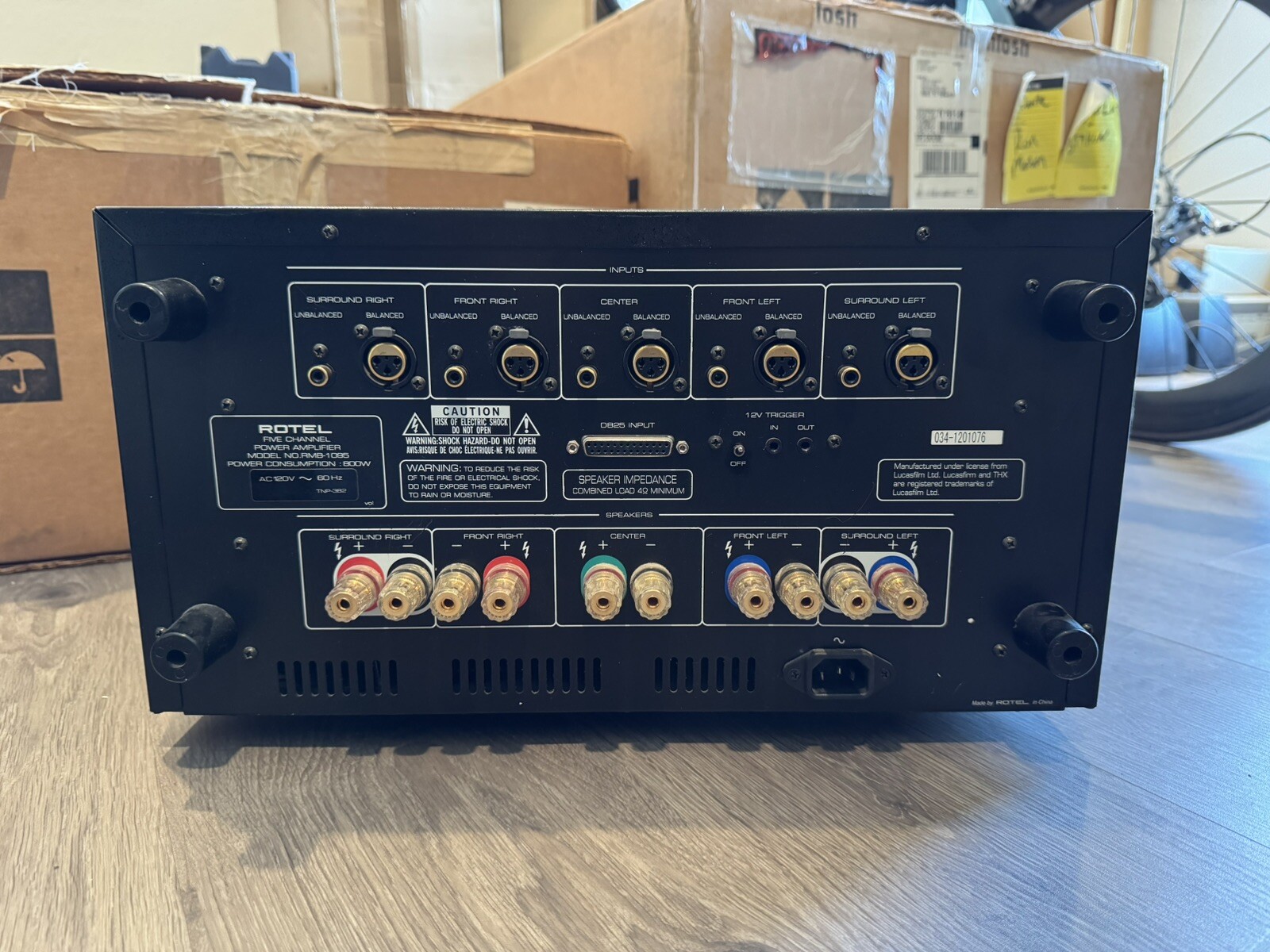 Picture 2 of 5