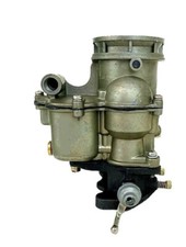 New Carburetor Hotrod 2 Barrel 1-116 Fits For Ford Truck Flathead V8 1942-1959
