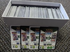 POKEMON TCG ONLINE CODE CARDS Lot 50 -Unused- Bulk Codes Digital Or Shipped 