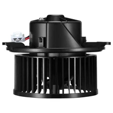 HVAC AC Blower Motor with Fan Cage Front for Dodge Dart 2013-2016 Sedan 76971