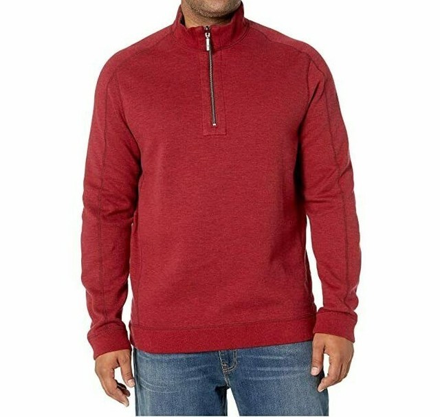 2xlb Flipsider Half Zip Jester 