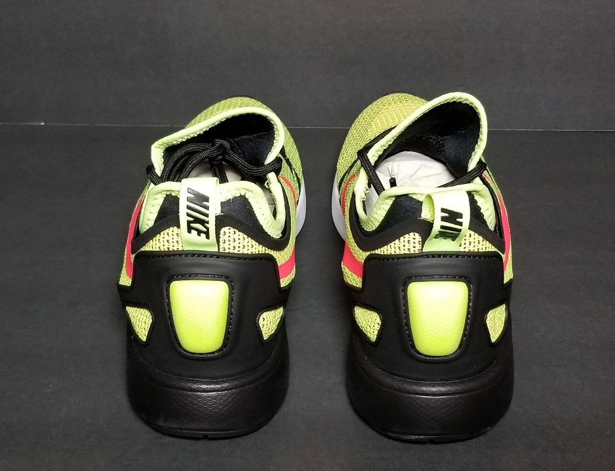 Size 13 - Nike Duel Racer Volt - 918228-700, Clean, No Box, Gently Worn, 8.5/10 Nike Dual Racer Sneakers for Men for Sale | Authenticity  main image 3